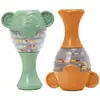 Bild von Chicco, Babyrassel, Monkeys Maracas Eco+
