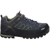Bild von CMP Campagnolo, Herren, Wanderschuhe, Moon Low Trekking Shoes Waterproof (44), Schwarz