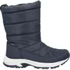 Bild von CMP Campagnolo, Damen, Boots + Stiefel, Women's Yakka Snow Boot Waterproof, Blau, (38)
