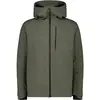 Bild von CMP Campagnolo, Herren, Outdoorjacken, Hoodie (3XL), Grün, 3XL