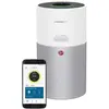 Bild von Hoover HHP 30C 011 H-Purifier 300, Luftreiniger, Silber, Weiss