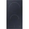 Bild von Candy Timeless CDH30, Kochfeld, Schwarz