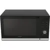 Bild von Candy CMGA23TNDB Flache Mikrowelle mit Grill 23 L 900 W Schwarz, Mikrowelle, Schwarz