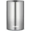 Bild von Haier Thermalflasche, Flaschenkühler, Silber
