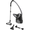 Bild von Hoover HE520PET - Stofzuiger met zak Pet - 3,5 l, Staubsauger, Schwarz
