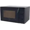 Bild von Candy CMW20SMB, Mikrowelle, Schwarz