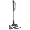 Bild von Hoover HF9 Pets, Staubsauger, Blau, Silber, Grau