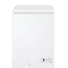 Bild von Candy CHAE1002E Gefriertruhe Static 97, Gefrierschrank + Gefriertruhe, Weiss