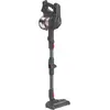 Bild von Hoover HF103PX 011 (39401023), Staubsauger, Schwarz, Rot