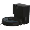 Bild von Hoover HG4, Staubsauger Roboter, Blau, Schwarz