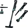 Bild von Hoover HF201P 011, Staubsauger, Blau, Schwarz