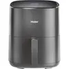 Bild von Haier HAF5P 011, Fritteuse, Schwarz