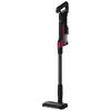Bild von Hoover HF210H 011 (39401048), Staubsauger, Schwarz, Rot