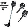 Bild von Hoover Hf4 Plus Power Move, Staubsauger, Grau