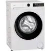 Bild von Candy GD 410B8-S, Waschmaschine, Weiss