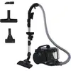 Bild von Hoover HP410P 011, Staubsauger, Schwarz