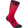 Bild von Alpinestars, Herren, Sportsocken, Winter Thermal Socks 17 (M), Schwarz, Grau