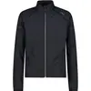 Bild von CMP Campagnolo, Herren, Velojacke, Jacke (46, S), Grau, Schwarz, 46, S