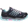 Bild von CMP Campagnolo, Herren, Wanderschuhe, Rigel Low WP (41), Blau