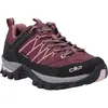 Bild von CMP Campagnolo, Damen, Wanderschuhe, Wanderschuhe (39), Rot