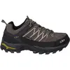 Bild von CMP Campagnolo, Herren, Wanderschuhe, Rigel Low WP (39), Braun