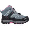Bild von CMP Campagnolo, Mädchen, Wanderschuhe, Rigel WP (35), Grün