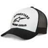 Bild von Alpinestars Triple Trucker-kappe One Size
