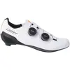 Bild von DMT, Unisex, Veloschuhe, SH10 Rennrad Schuhe (44), Schwarz, Weiss