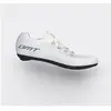 Bild von DMT, Unisex, Veloschuhe, Scarpe Pogis Superlight Rennrad Schuhe (43.5), Weiss
