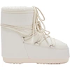 Bild von Winterstiefel Moon Boot Icon Low Rubber Beige 42/44