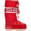 Bild von Après-Ski Nylon Moon Boot Icon Rouge 42/44