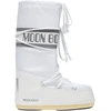 Bild von Après-Ski Nylon Moon Boot Icon Blanc 42/44