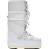 Bild von Après-Ski Nylon Moon Boot Icon Gris 39/41
