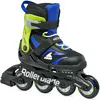Bild von Rollerblade, Inline Skates, (33, 36.5)