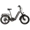 Bild von Myland San Diego 20'' 6s Elektrofahrrad One Size
