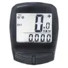 Bild von Wag 13 Functions Fahrradcomputer One Size