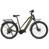 Bild von Myland Volterra X E-trekking 27.5'' 8s Elektrofahrrad One Size