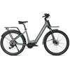 Bild von Myland Big Handy Suv E-trekking 27.5'' 8s Elektrofahrrad One Size