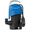 Bild von Tallas, Wasserpumpe, Elektro-Tauchpumpe D-Dw (Schmutzwasserpumpe)