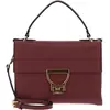 Bild von Coccinelle, Damen, Handtasche, Arlettis Handbag, Braun