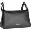 Bild von Coccinelle, Damen, Handtasche, Umhängetasche Bishop 5501, Schwarz