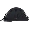Bild von Coccinelle, Damen, Handtasche, Cheek Smooth Crossbody, Schwarz