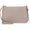 Bild von Coccinelle, Damen, Handtasche, Magie Mini Bag Grained Leather, Beige