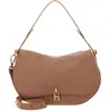 Bild von Coccinelle, Damen, Handtasche, Mini Bag COCCINELLEMAGIE, Braun