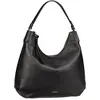 Bild von Coccinelle, Damen, Handtasche, Hobo Bag COCCINELLEREBEKKA, Schwarz