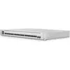 Bild von Ubiquiti Enterprise XG (26 Ports), Netzwerk Switch, Silber