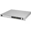 Bild von Ubiquiti UniFi Switch Pro-24 PoE (24 Ports), Netzwerk Switch, Grau