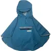 Bild von Poncho Kind The Peoples Poncho The Peoples 3.0 Hardy Blau 9/11 Jahre alt