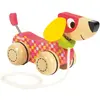 Bild von Goula Zieh-Hund