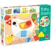 Bild von Goula Baby Formen (Deutsch, Englisch, Französisch, Italienisch, Niederländisch, Portugiesisch, Spanisch)